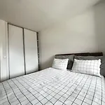 Flat In Sarajevo With A Garage