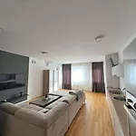 Flat In Sarajevo With A Garage